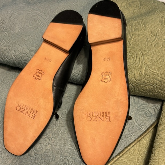 Black flats - Picture 4 of 7